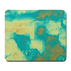 Ombre Large Mousepads