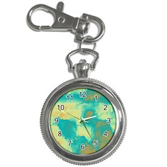 Ombre Key Chain Watches