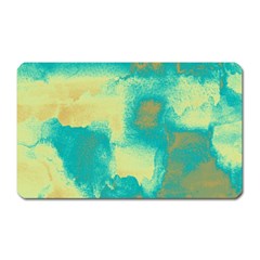 Ombre Magnet (Rectangular)