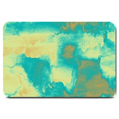 Ombre Large Doormat 