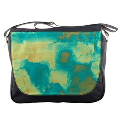 Ombre Messenger Bags