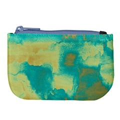 Ombre Large Coin Purse