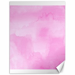 Ombre Canvas 12  X 16   by ValentinaDesign