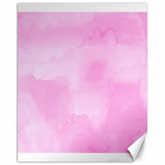 Ombre Canvas 16  X 20   by ValentinaDesign