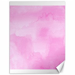 Ombre Canvas 18  X 24   by ValentinaDesign