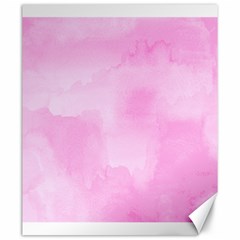 Ombre Canvas 20  X 24   by ValentinaDesign