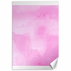 Ombre Canvas 20  X 30   by ValentinaDesign