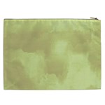 Ombre Cosmetic Bag (XXL)  Back