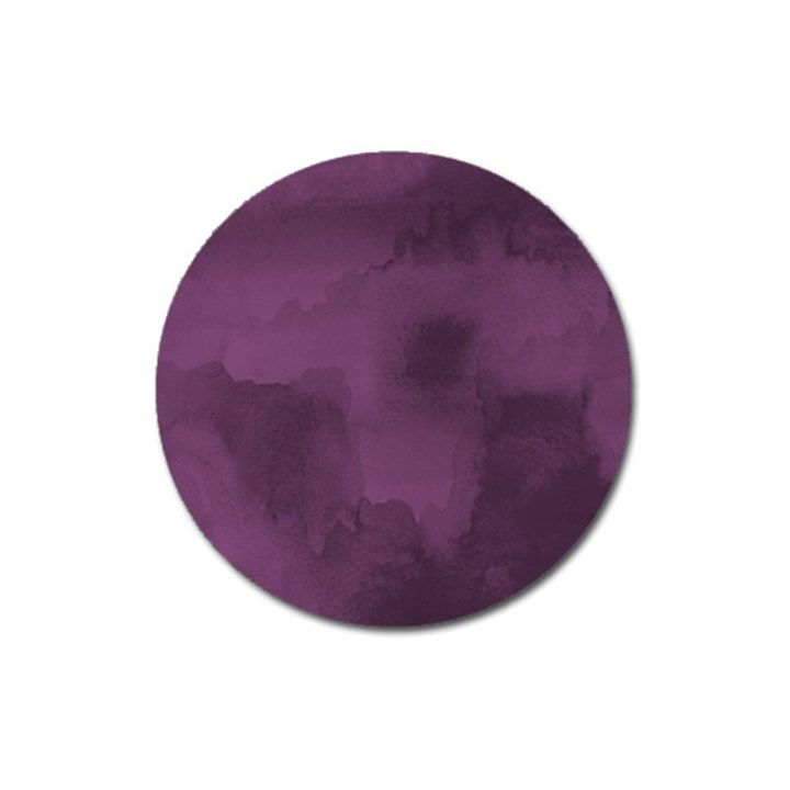 Ombre Magnet 3  (Round)