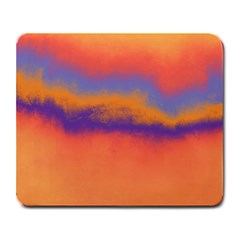 Ombre Large Mousepads