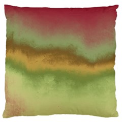 Ombre Standard Flano Cushion Case (one Side) by ValentinaDesign