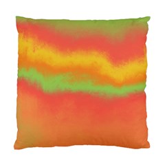 Ombre Standard Cushion Case (two Sides) by ValentinaDesign