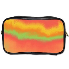 Ombre Toiletries Bags by ValentinaDesign