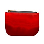 Ombre Mini Coin Purses Front