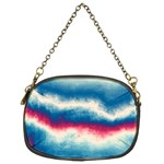 Ombre Chain Purses (Two Sides)  Back
