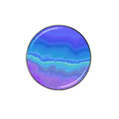 Ombre Hat Clip Ball Marker