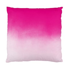 Ombre Standard Cushion Case (one Side) by ValentinaDesign