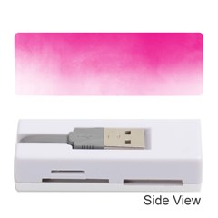 Ombre Memory Card Reader (stick)  by ValentinaDesign