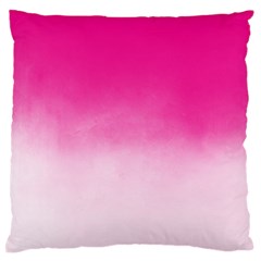 Ombre Standard Flano Cushion Case (one Side) by ValentinaDesign