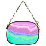 Ombre Chain Purses (Two Sides)  Front