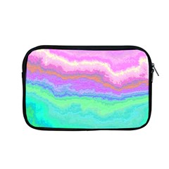 Ombre Apple Macbook Pro 13  Zipper Case by ValentinaDesign