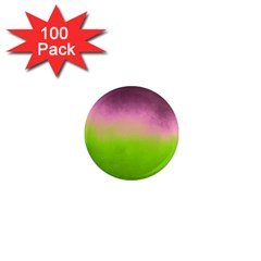 Ombre 1  Mini Magnets (100 pack) 