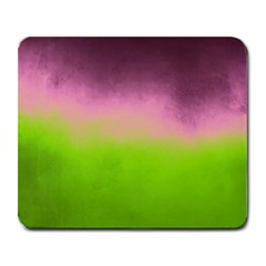 Ombre Large Mousepads