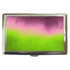 Ombre Cigarette Money Cases