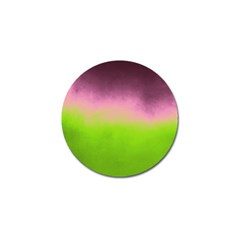 Ombre Golf Ball Marker (4 pack)