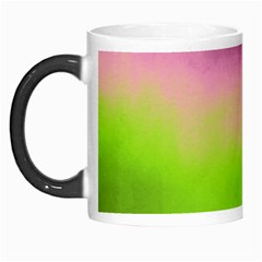 Ombre Morph Mugs