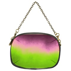 Ombre Chain Purses (One Side) 