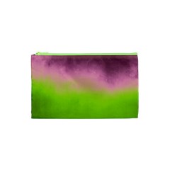 Ombre Cosmetic Bag (XS)