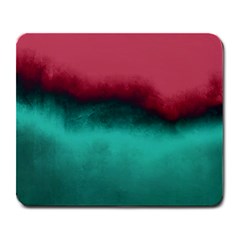 Ombre Large Mousepads