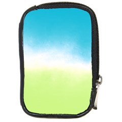 Ombre Compact Camera Cases by ValentinaDesign