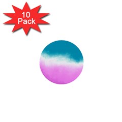 Ombre 1  Mini Buttons (10 Pack) 