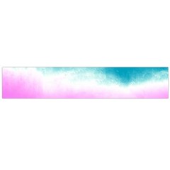 Ombre Flano Scarf (large)