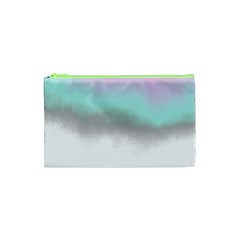 Ombre Cosmetic Bag (xs) by ValentinaDesign