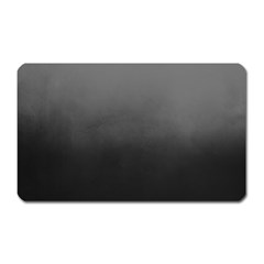 Ombre Magnet (rectangular) by ValentinaDesign