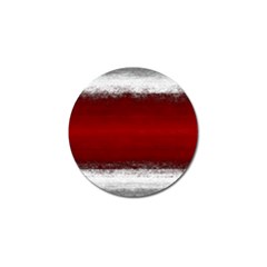 Ombre Golf Ball Marker (10 Pack)