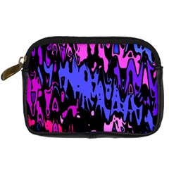 Modern Abstract 46b Digital Camera Cases