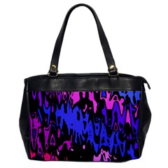 Modern Abstract 46b Office Handbags