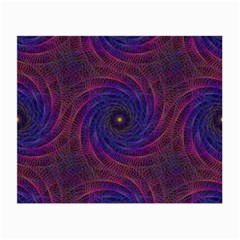 Pattern Seamless Repeat Spiral Small Glasses Cloth by Nexatart