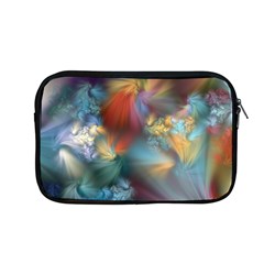 Evidence Of Angels Apple Macbook Pro 13  Zipper Case by WolfepawFractals