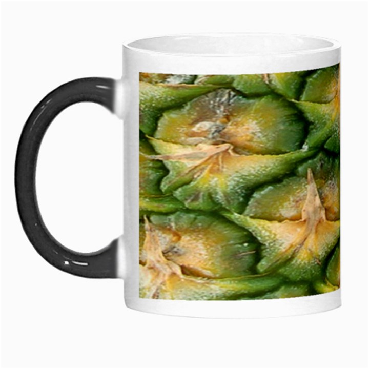 Pineapple Pattern Morph Mugs