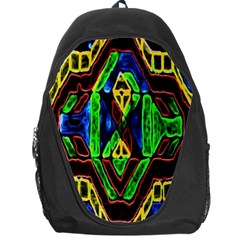 Zone Time X Backpack Bag