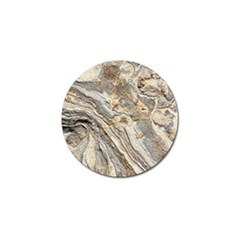 Background Structure Abstract Grain Marble Texture Golf Ball Marker (10 Pack) by Nexatart