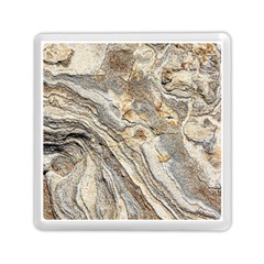 Background Structure Abstract Grain Marble Texture Memory Card Reader (square)  by Nexatart