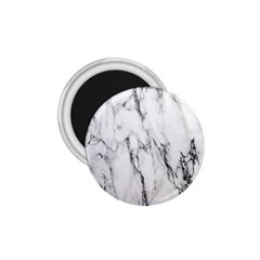 Marble Granite Pattern And Texture 1.75  Magnets