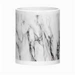 Marble Granite Pattern And Texture Morph Mugs Center