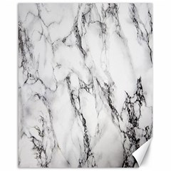 Marble Granite Pattern And Texture Canvas 16  x 20  